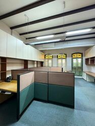 Club Street (D1), Office #466531441